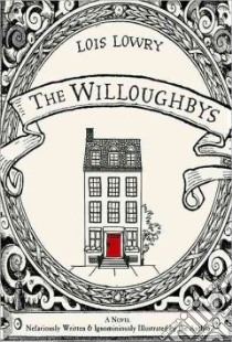 The Willoughbys libro in lingua di Lowry Lois