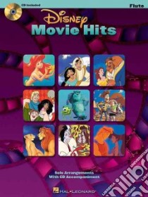 Disney Movie Hits libro in lingua di Not Available (NA)