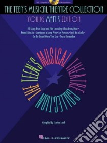 The Teens Musical Theater Collection libro in lingua di Lerch Louise (COM)