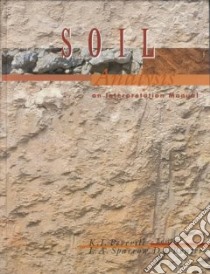 Soil Analysis libro in lingua di Reuter D. J. (EDT), Peverill K. L. (EDT), Sparrow L. A. (EDT)