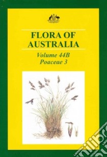Flora of Australia libro in lingua di Mallett Katy (EDT)