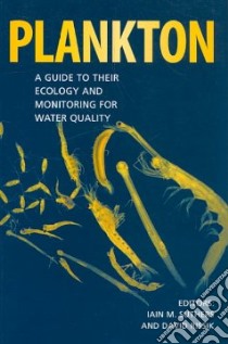 Plankton libro in lingua di Suthers Iain M. (EDT), Rissik David (EDT)
