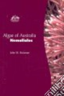 Algae of Australia libro in lingua di Huisman John M.