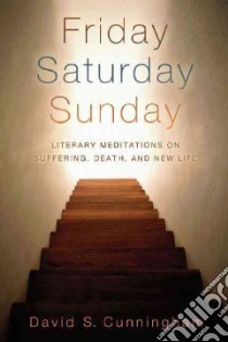 Friday, Saturday, Sunday libro in lingua di Cunningham David S.