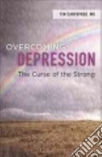 Overcoming Depression libro in lingua di Cantopher Tim