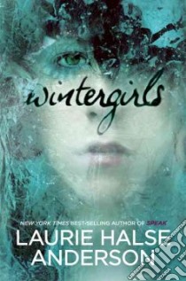 Wintergirls libro in lingua di Anderson Laurie Halse