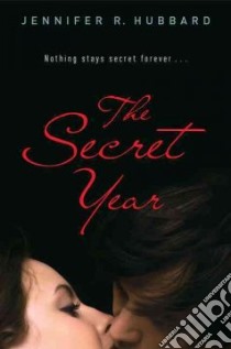 The Secret Year libro in lingua di Hubbard Jennifer R.