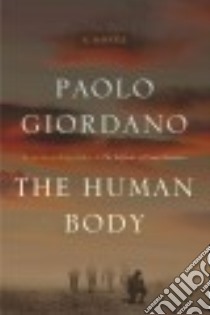 The Human Body libro in lingua di Giordano Paolo, Appel Anne Milano (TRN)