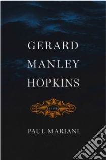 Gerard Manley Hopkins libro in lingua di Mariani Paul
