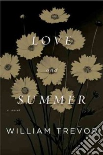 Love and Summer libro in lingua di Trevor William