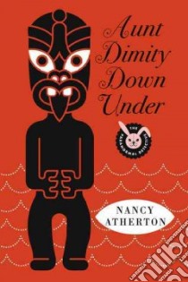 Aunt Dimity Down Under libro in lingua di Atherton Nancy