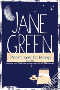 Promises to Keep libro in lingua di Green Jane