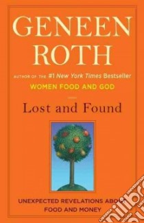 Lost and Found libro in lingua di Roth Geneen