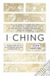 I Ching libro in lingua di Minford John (TRN)