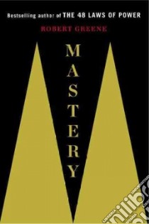Mastery libro in lingua di Greene Robert
