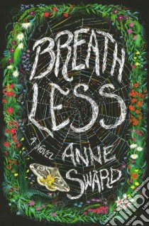 Breathless libro in lingua di Sward Anne