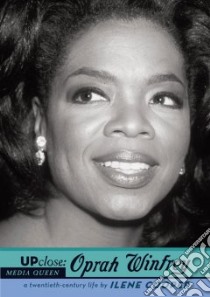 Oprah Winfrey libro in lingua di Cooper Ilene