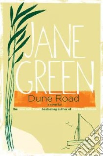 Dune Road libro in lingua di Green Jane