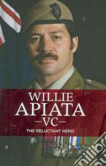 Willie Apiata VC libro in lingua di Little Paul