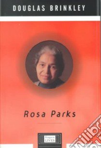 Rosa Parks libro in lingua di Brinkley Douglas