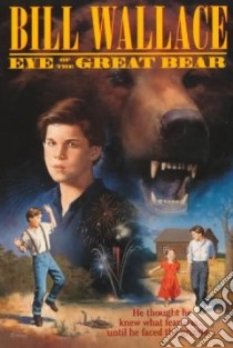 Eye of the Great Bear libro in lingua di Wallace Bill