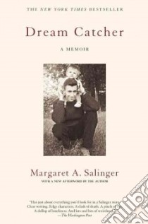 Dream Catcher libro in lingua di Salinger Margaret Ann