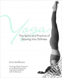 Yoga libro in lingua di Schiffmann Erich, O'Reilly Trish (PHT)