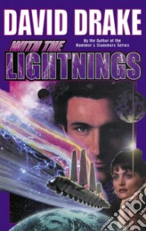 With the Lightnings libro in lingua di Drake David