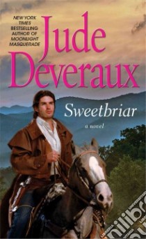 Sweetbriar libro in lingua di Deveraux Jude