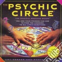 The Psychic Circle libro in lingua di Zerner Amy, Farber Monte