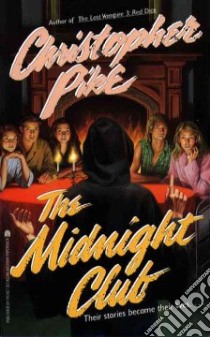 The Midnight Club libro in lingua di Pike Christopher