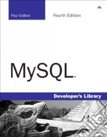 MySQL libro in lingua di Dubois Paul