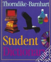 Thorndike Barnhart Student Dictionary libro in lingua di Scott Foresman and Company