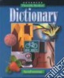 Scott Foresman Advanced Dictionary libro in lingua di Barnhart Clarence L.