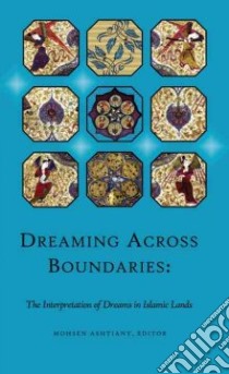 Dreaming Across Boundaries libro in lingua di Marlow Louise (EDT)