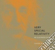 Very Special Relativity libro in lingua di Bais Sander