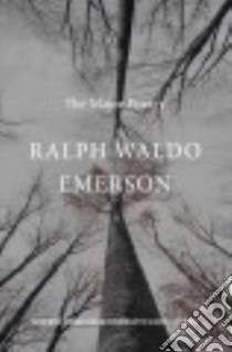 Ralph Waldo Emerson libro in lingua di Emerson Ralph Waldo, Von Frank Albert J. (EDT)