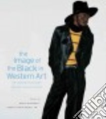 The Image of the Black in Western Art libro in lingua di Bindman David (EDT), Gates Henry Louis (EDT), Dalton Karen C. C. (EDT), Powell Richard J. (CON)