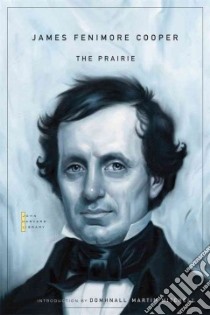 The Prairie libro in lingua di Cooper James Fenimore, Mitchell Domhnall Martin (INT)
