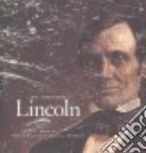 The Annotated Lincoln libro in lingua di Lincoln Abraham, Holzer Harold (EDT), Horrocks Thomas A. (EDT)