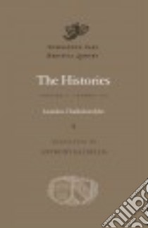 The Histories libro in lingua di Chalkokondyles Laonikos, Kaldellis Anthony (TRN)