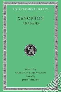 Xenophon libro in lingua di Xenophon.