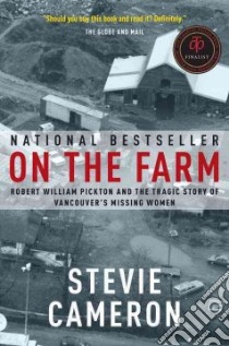On the Farm libro in lingua di Cameron Stevie