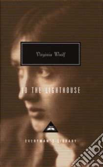 To the Lighthouse libro in lingua di Woolf Virginia