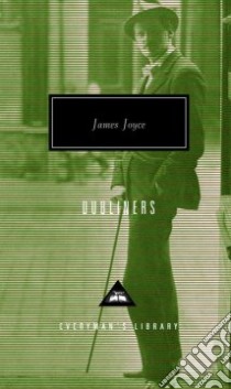 Dubliners libro in lingua di Joyce James