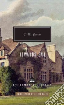 Howards End libro in lingua di Forster E. M.