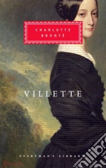 Villette libro in lingua di Bronte Charlotte