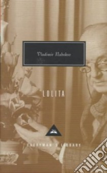 Lolita libro in lingua di Nabokov Vladimir Vladimirovich