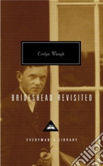 Brideshead Revisited libro in lingua di Waugh Evelyn, Kermode Frank (CON)