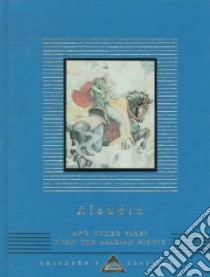 Aladdin and Other Tales from the Arabian Nights libro in lingua di Robinson W. Heath (ILT)